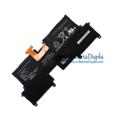 Bateria para Sony SVP11/21 VGP-VJ8BPS37 BPS37 VAIO-Pro-11" [bateria de substituição]
